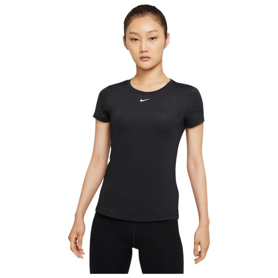 Nike Γυναικεία κοντομάνικη μπλούζα Dri-FIT One